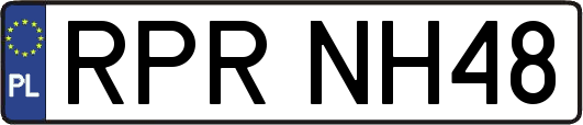 RPRNH48