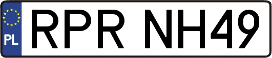 RPRNH49