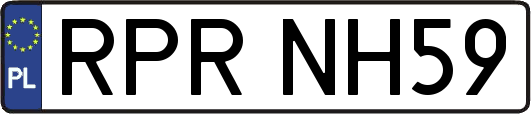 RPRNH59