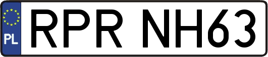 RPRNH63