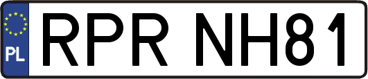 RPRNH81