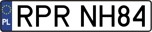 RPRNH84