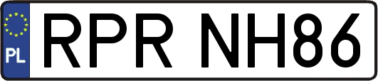 RPRNH86