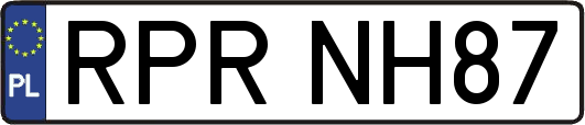 RPRNH87