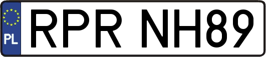 RPRNH89