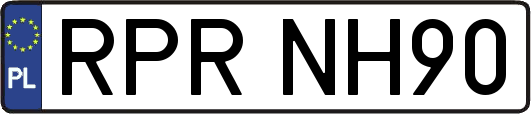 RPRNH90