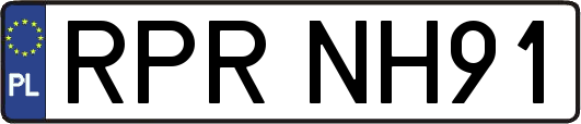 RPRNH91