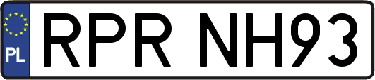 RPRNH93