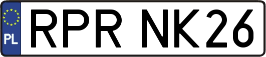 RPRNK26