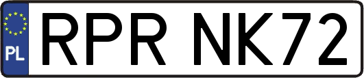 RPRNK72