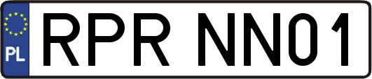 RPRNN01