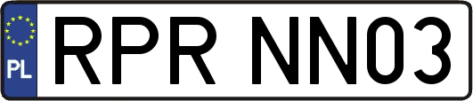RPRNN03