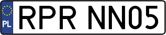 RPRNN05