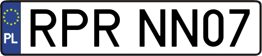 RPRNN07