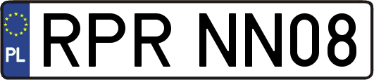 RPRNN08