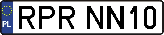RPRNN10