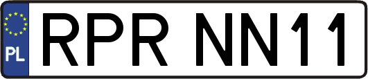 RPRNN11
