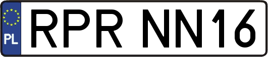 RPRNN16