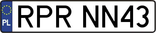 RPRNN43