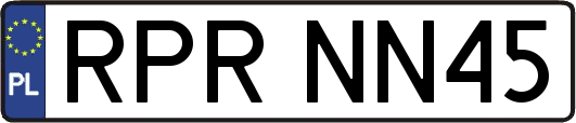RPRNN45