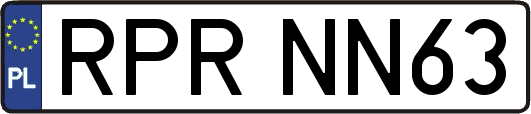 RPRNN63