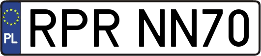 RPRNN70