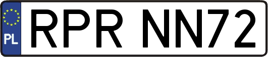 RPRNN72