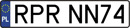 RPRNN74