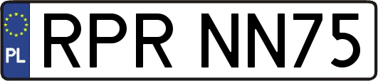RPRNN75