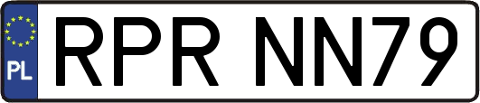 RPRNN79