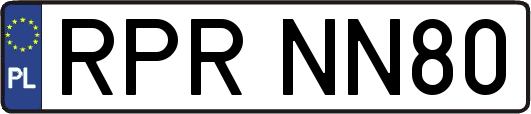 RPRNN80