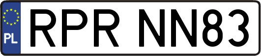RPRNN83