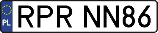RPRNN86