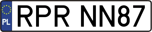 RPRNN87