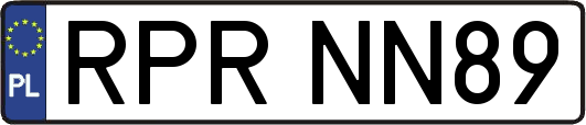 RPRNN89