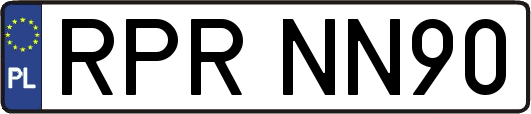 RPRNN90