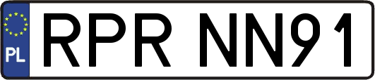 RPRNN91