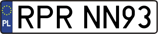 RPRNN93