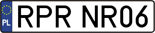 RPRNR06