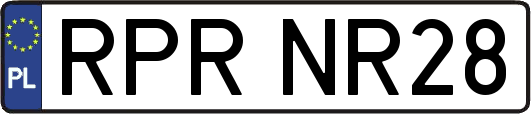 RPRNR28