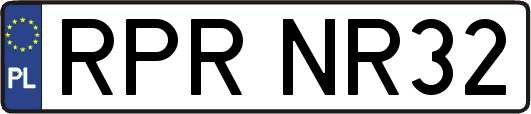 RPRNR32