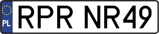 RPRNR49
