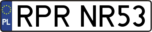 RPRNR53