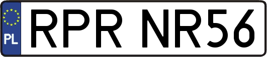 RPRNR56