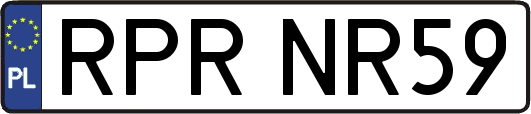 RPRNR59