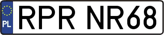 RPRNR68