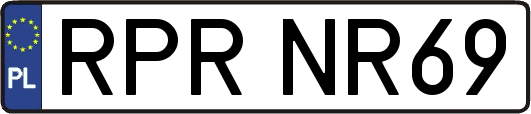 RPRNR69