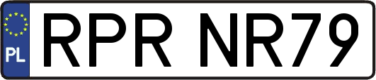 RPRNR79