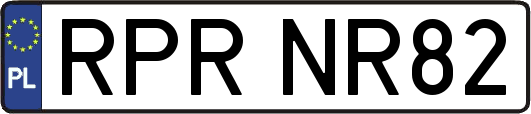 RPRNR82