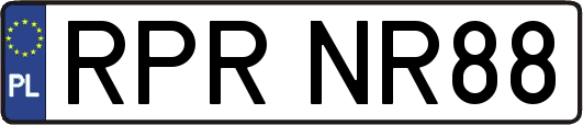 RPRNR88